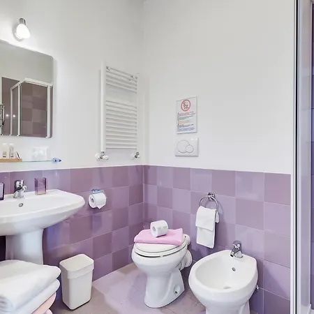 2 Passi Al Colosseo B&B Rome Extérieur photo